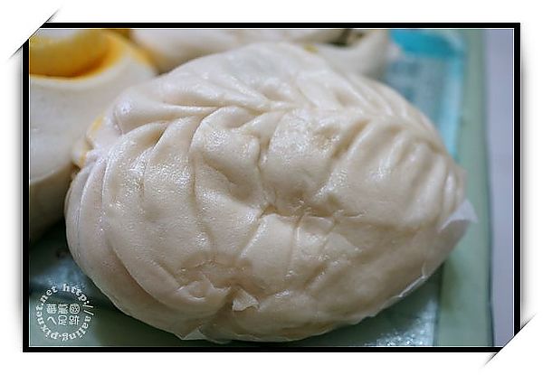 彰化鹿港‧巧味珍肉包.鹹蛋糕