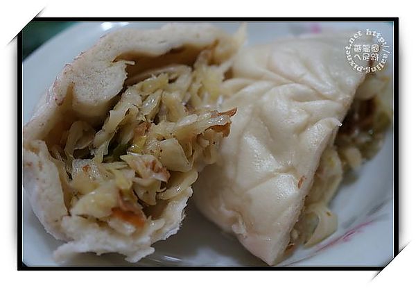 彰化鹿港‧巧味珍肉包.鹹蛋糕