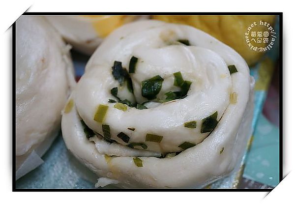 彰化鹿港‧巧味珍肉包.鹹蛋糕