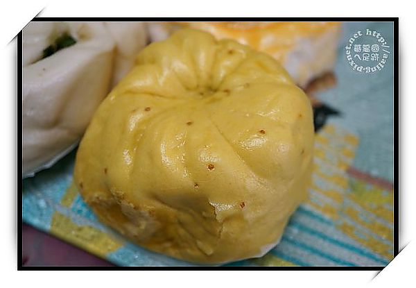 彰化鹿港‧巧味珍肉包.鹹蛋糕