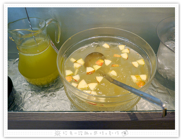 [台南食記] 永恆天詩義式美食咖啡館~