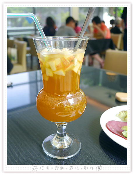 [台南食記] 永恆天詩義式美食咖啡館~