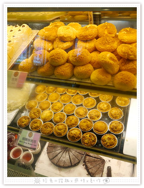 [台南食記] 永恆天詩義式美食咖啡館~