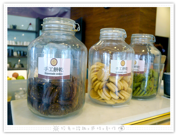 [台南食記] 永恆天詩義式美食咖啡館~