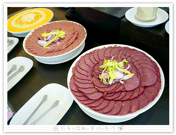 [台南食記] 永恆天詩義式美食咖啡館~