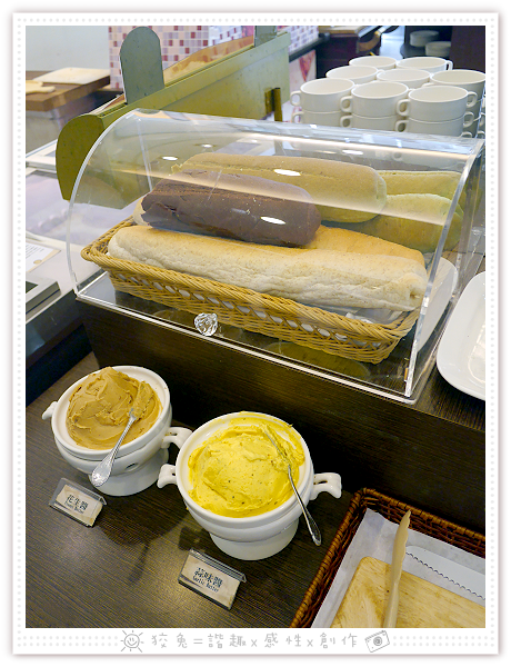[台南食記] 永恆天詩義式美食咖啡館~