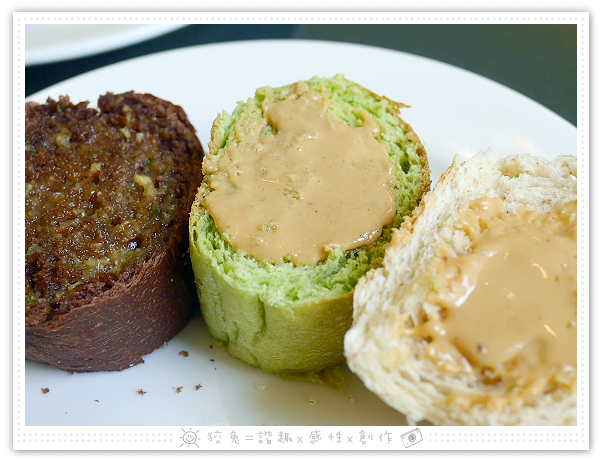 [台南食記] 永恆天詩義式美食咖啡館~