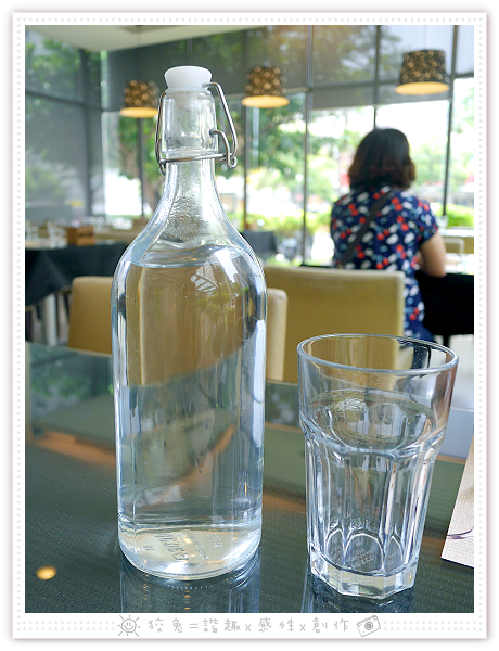 [台南食記] 永恆天詩義式美食咖啡館~