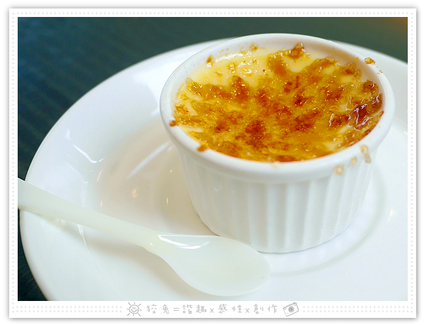[台南食記] 永恆天詩義式美食咖啡館~
