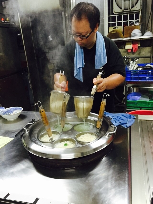 【台南北區】老店手工自製汕頭意麵|阿樂自製汕頭意麵