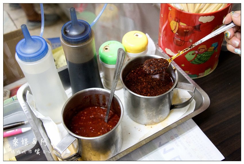 【台南北區】老店手工自製汕頭意麵|阿樂自製汕頭意麵