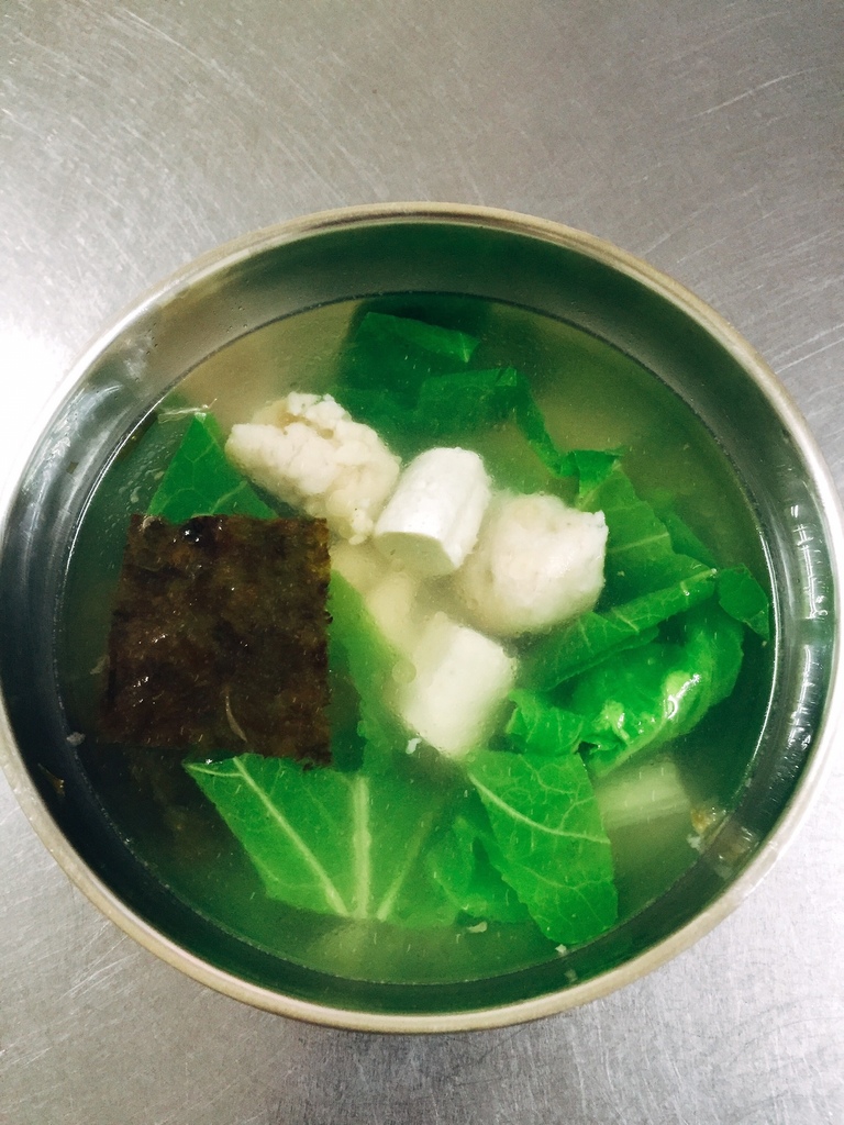 【台南北區】老店手工自製汕頭意麵|阿樂自製汕頭意麵