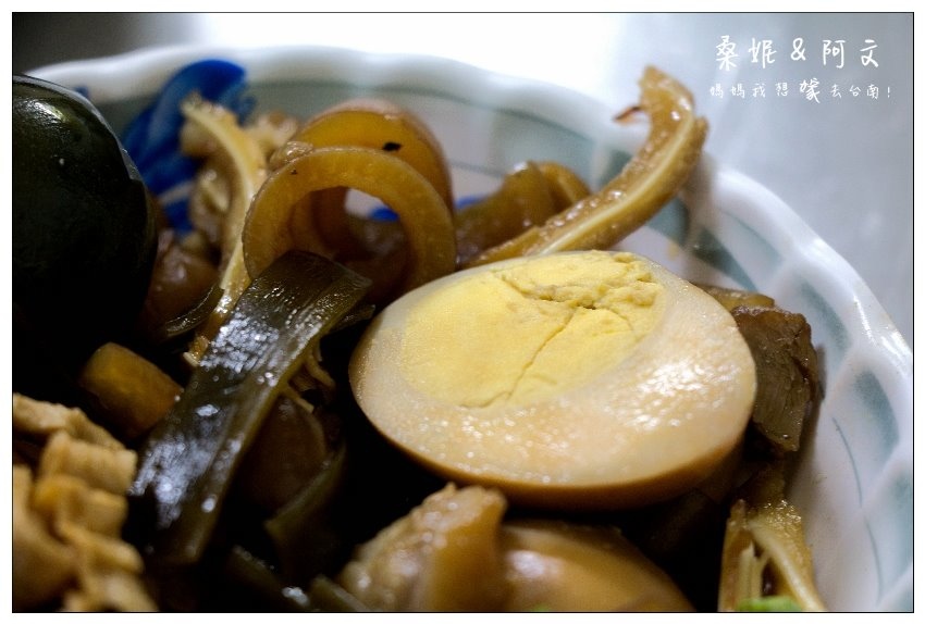 【台南北區】老店手工自製汕頭意麵|阿樂自製汕頭意麵