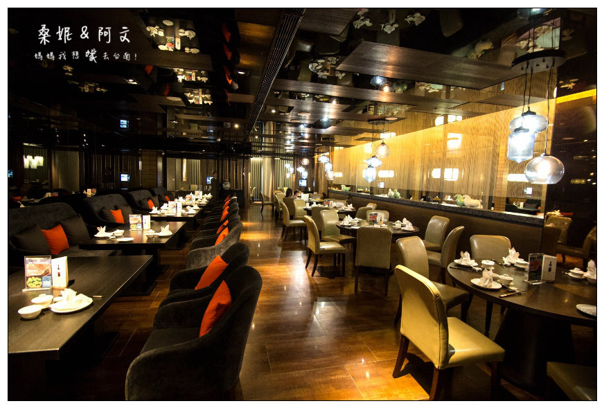 【台東桂田】台東美味餐廳推薦!好吃的櫻桃鴨料理!好也粵式中餐廳~