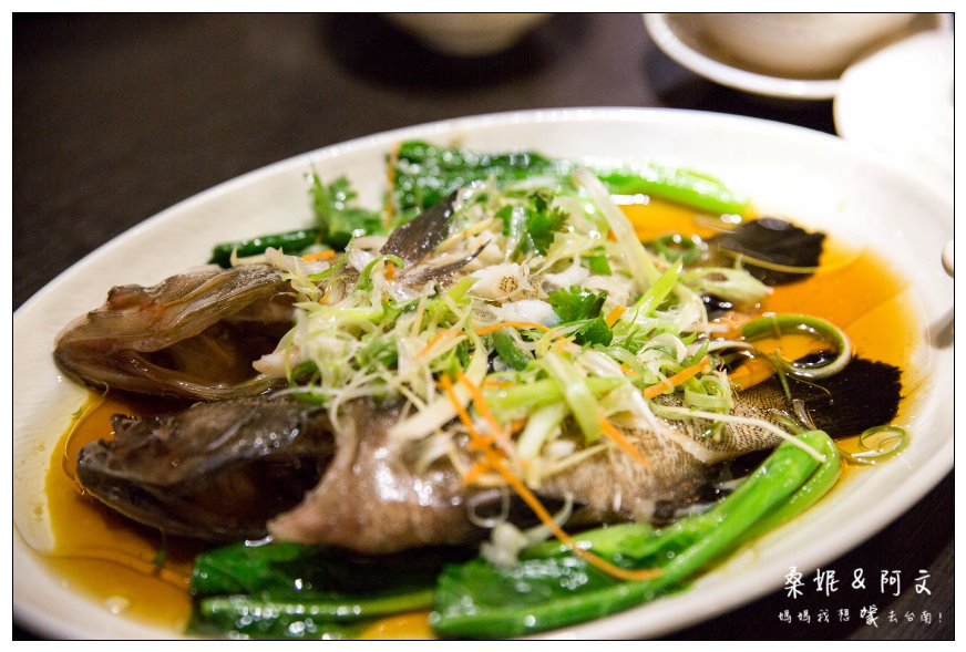 【台東桂田】台東美味餐廳推薦!好吃的櫻桃鴨料理!好也粵式中餐廳~