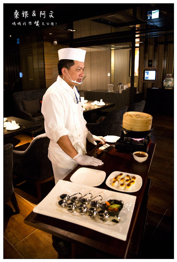 【台東桂田】台東美味餐廳推薦!好吃的櫻桃鴨料理!好也粵式中餐廳~