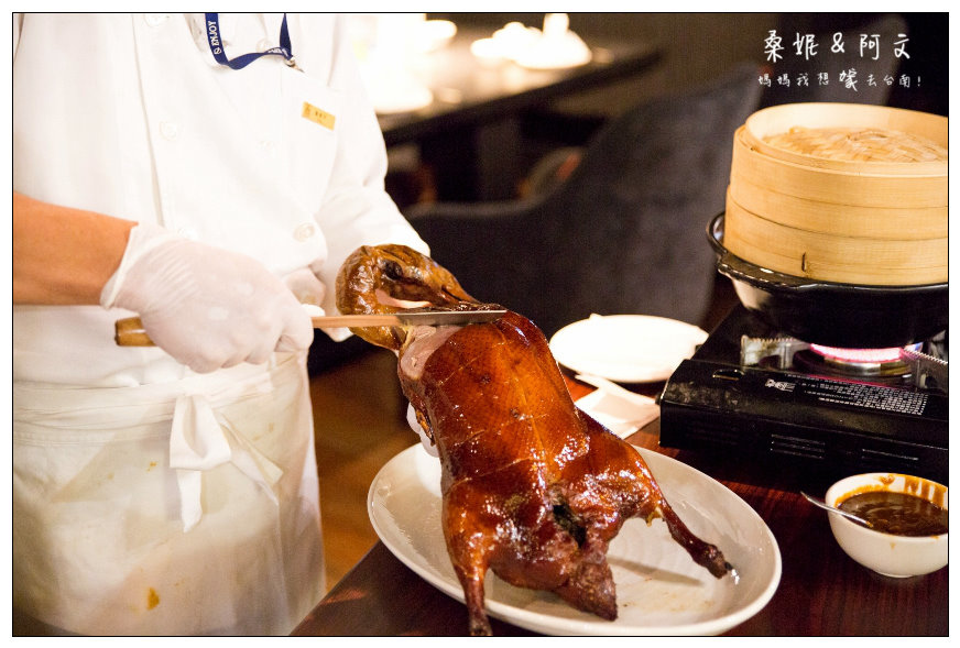 【台東桂田】台東美味餐廳推薦!好吃的櫻桃鴨料理!好也粵式中餐廳~