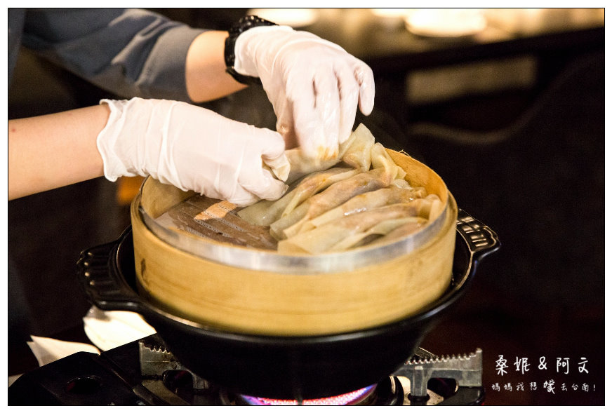 【台東桂田】台東美味餐廳推薦!好吃的櫻桃鴨料理!好也粵式中餐廳~
