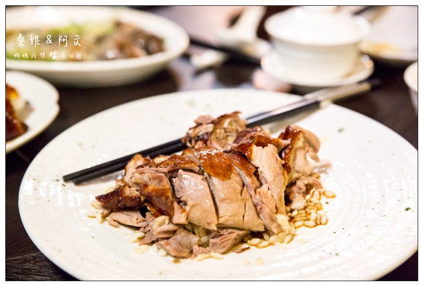 【台東桂田】台東美味餐廳推薦!好吃的櫻桃鴨料理!好也粵式中餐廳~