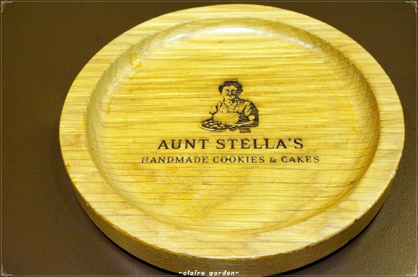 台北捷運芝山站 AUNT STELLA'S詩特莉~原來伯母也有好料理
