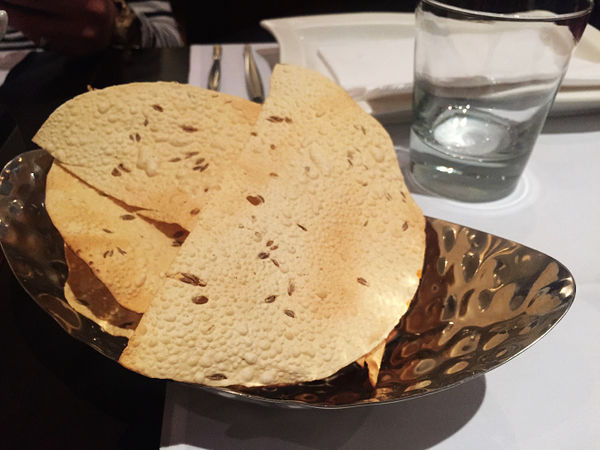 食記 台北 鄉巴佬進天母品嚐傳說中的番紅花印度美饌saffron Fine Indian Cuisine 台灣美食專區