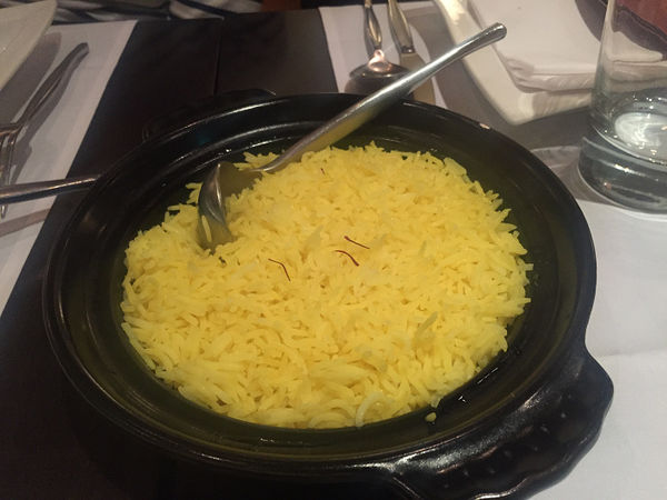 食記 台北 鄉巴佬進天母品嚐傳說中的番紅花印度美饌saffron Fine Indian Cuisine 台灣美食專區