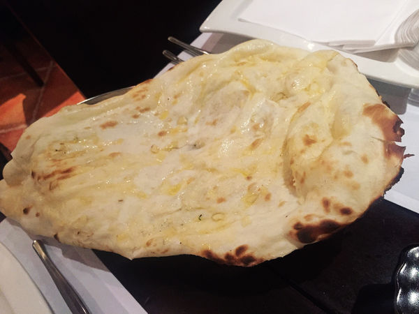 食記 台北 鄉巴佬進天母品嚐傳說中的番紅花印度美饌saffron Fine Indian Cuisine 台灣美食專區