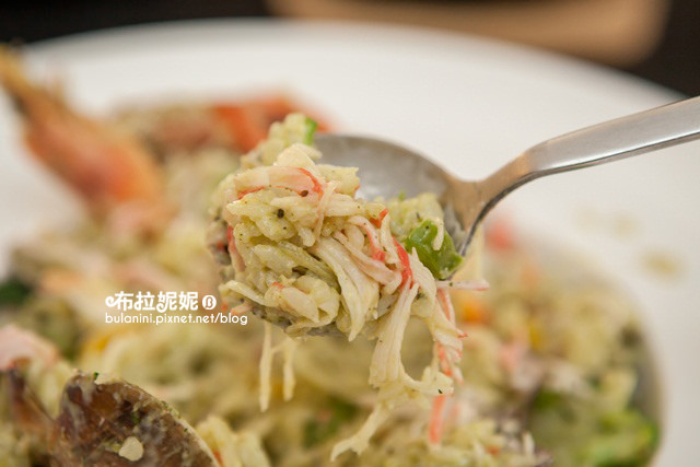 【台中大里美食】吃飯氣氛超重要!來這裡就對了@猴子披薩 【台中大里美食】吃飯氣氛超重要!來這裡就對了@猴子披薩