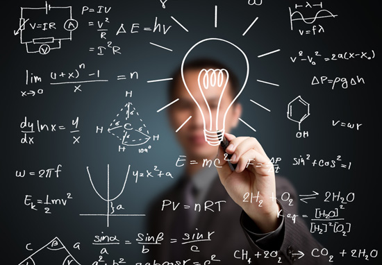 学数学的怎麼找方向?找工作?