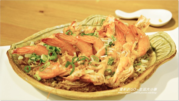 【食記/台北市】超有日式風格的熱炒店