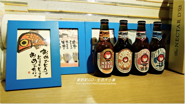 【食記/台北市】超有日式風格的熱炒店