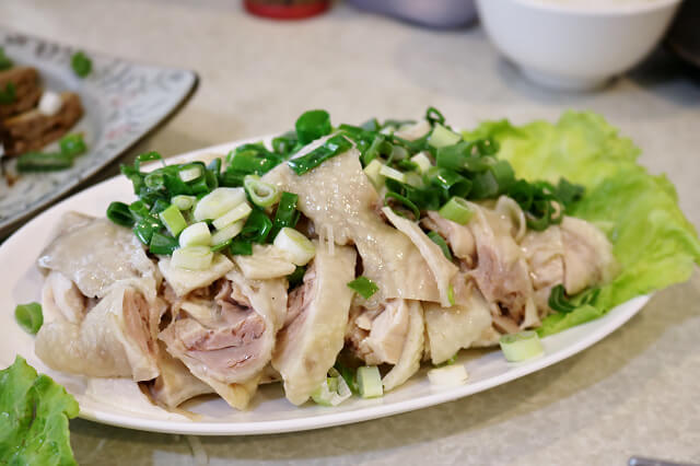 【台南美食】古早味的小廚房-家常好味道.隱藏菜單.私房料理-台灣美食專區