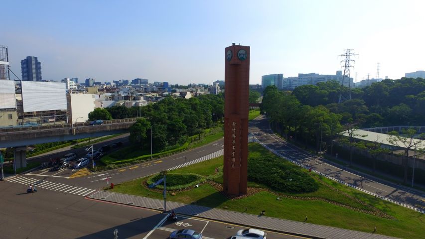 竹科近来职缺大增,各厂商抢人才.(图/翻摄自竹科管理局网站)