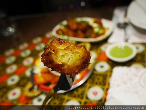 台中西區 淇里思印度餐廳，道地北印度料理咖哩馥郁美味，宛如置身小印度的感覺