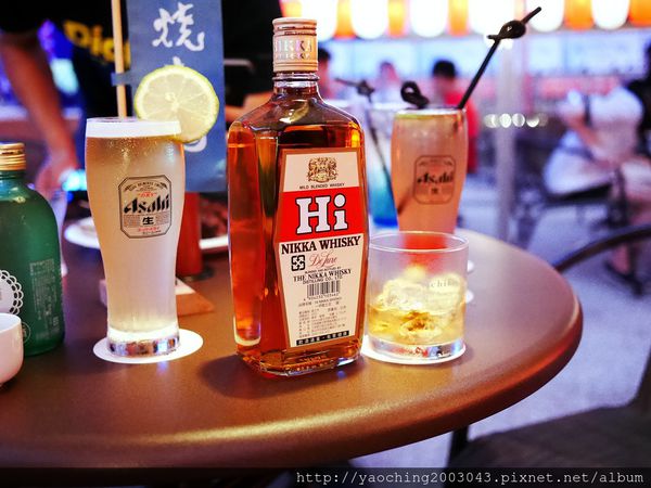 台中西屯 激旨燒鳥逢甲二號店 台中西屯 激旨燒鳥逢甲二號店