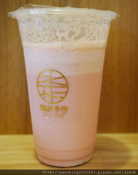台中北區 霜府手作冰品專賣