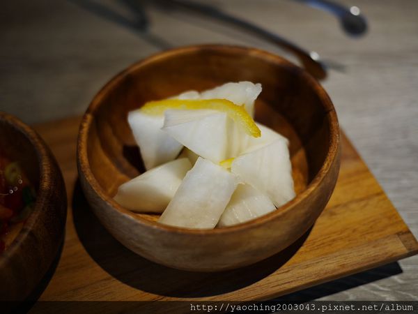 台中北區 山鯨燒肉