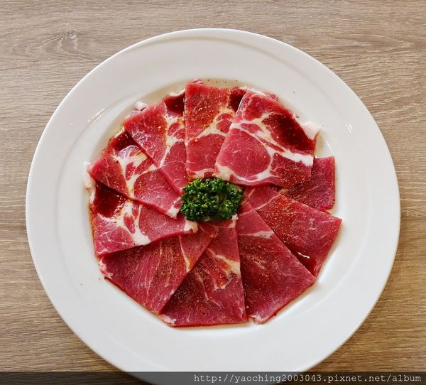 台中北區 山鯨燒肉