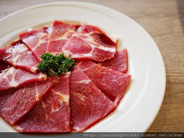台中北區 山鯨燒肉