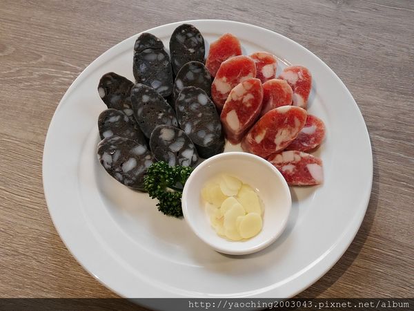 台中北區 山鯨燒肉