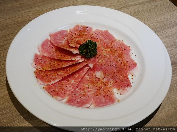 台中北區 山鯨燒肉