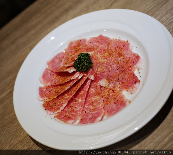 台中北區 山鯨燒肉