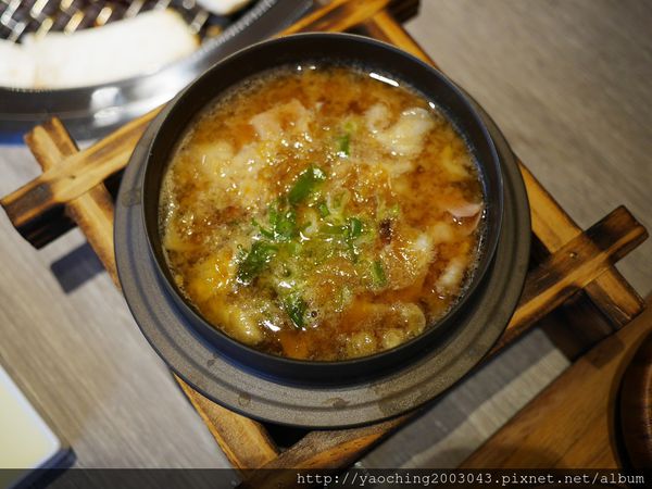 台中北區 山鯨燒肉
