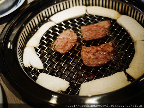 台中北區 山鯨燒肉