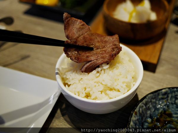 台中北區 山鯨燒肉