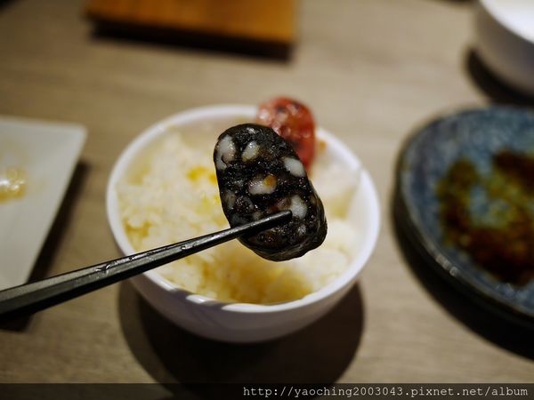 台中北區 山鯨燒肉