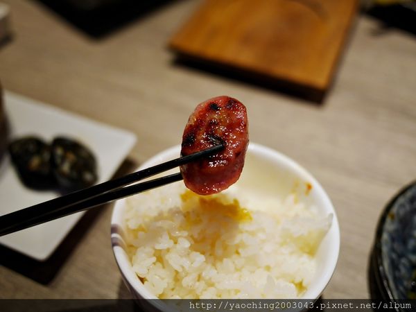 台中北區 山鯨燒肉