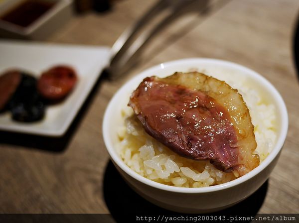 台中北區 山鯨燒肉