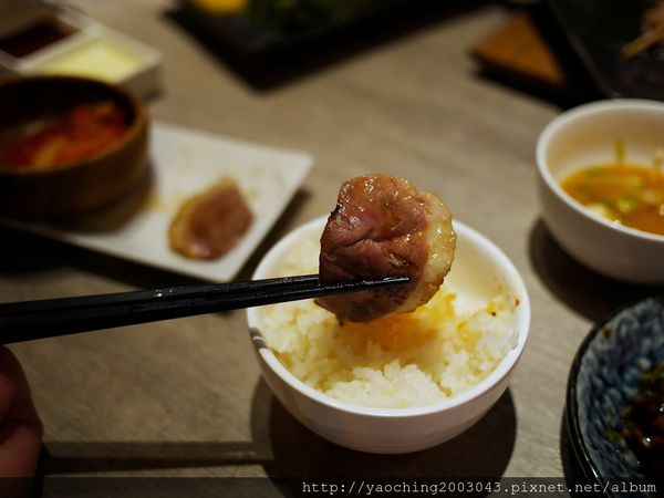 台中北區 山鯨燒肉