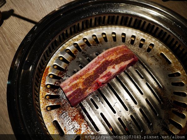 台中北區 山鯨燒肉